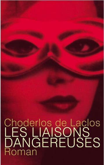 Les liaisons dangereuses - P.A.F. Choderlos de Laclos, Verzenden, Gelezen, P.A.F. Choderlos de Laclos
