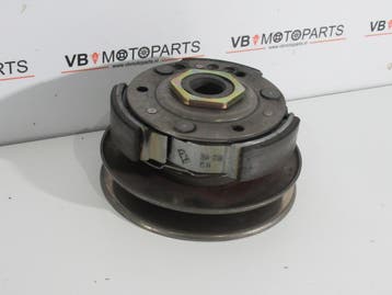 Peugeot Jetforce 125 Koppeling, Ophalen of Verzenden, Nieuw