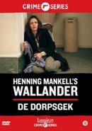Wallander - de dorpsgek - DVD, Verzenden, Nieuw in verpakking