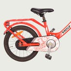 BikeFlip kinderfiets 16 inch, Fietsen en Brommers, Fietsen | Kinderfietsjes, Ophalen of Verzenden, Gebruikt, BikeFlip