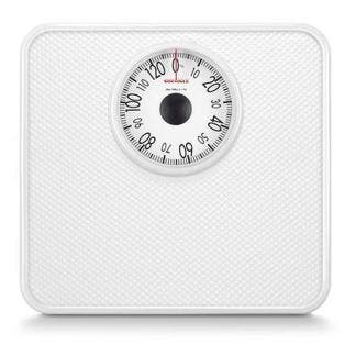 Personenweegschaal | Soehnle (Analoog, Tot 130 kg), Witgoed en Apparatuur, Weegschalen, Verzenden, Nieuw