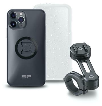 Moto Bundle iPhone 11 Pro / XS / X SP Connect, Verzenden, Nieuw met kaartje