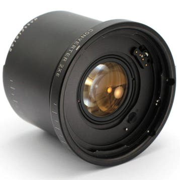 Hasselblad 2X Converter 2XE voor V systeem (41787), Nieuw