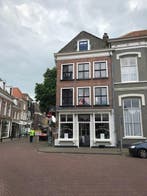 Te huur: Kamer Kerkstraat in Doesburg