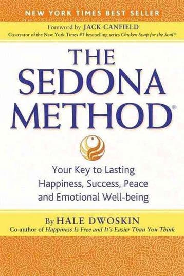 The Sedona Method - Hale Dwoskin 9780971933415, Verzenden, Gelezen, Hale Dwoskin