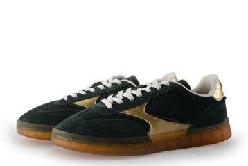 Scotch &amp; Soda Sneakers in maat 39 Groen, Verzenden, Scotch &amp; Soda, Groen, Sneakers of Gympen
