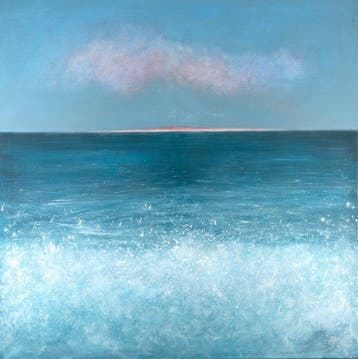 Peter Stahr - Neuland
