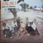 lp nieuw - Jurassic 5 - Quality Control, Verzenden, Zo goed als nieuw