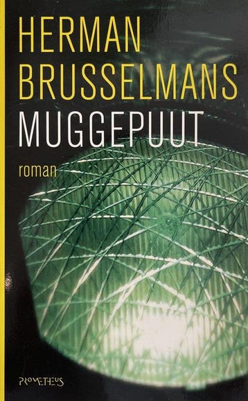Muggepuut - Brusselmans, Boeken, Verzenden, Gelezen