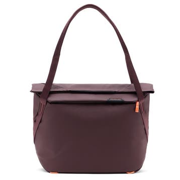 Peak Design Everyday Tote 15l V3 - Eclipse, Ophalen of Verzenden, Nieuw, Schoudertas, Overige merken