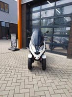 Piaggio MP3 300 HPE ABS/ASR – Slechts 7.398 km, Scooter, Occasion, Motorrijbewijs A, Automaat