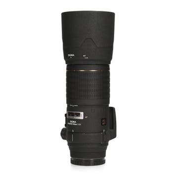 Sigma 180mm f/3.5 EX APO DG Macro - Sony A - Macrolens, Audio, Tv en Foto, Fotografie | Lenzen en Objectieven, Ophalen of Verzenden