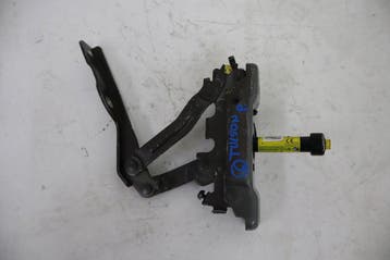 Hyundai Tucson III TL rechter motorkap scharnier actieve pyr, Verzenden, Gebruikt