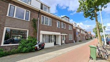 Te huur: Appartement Zeelsterstraat in Eindhoven, Noord-Brabant, Eindhoven, Appartement