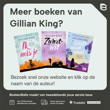 Zestig dagen 9789020536706 Gillian King, Boeken, Verzenden, Gelezen, Gillian King