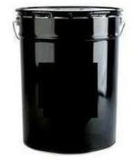 Black Bitumen - Houtcoat Zwart - 10 liter, Zwart, Nieuw, Beits, Ophalen of Verzenden