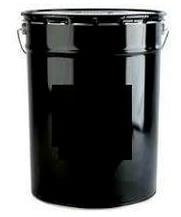 Black Bitumen - Houtcoat Zwart - 10 liter, Zwart, Nieuw, Beits, Ophalen of Verzenden