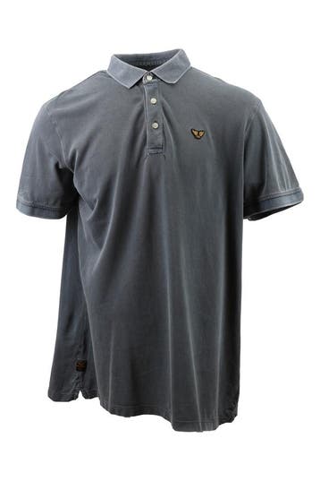 PME Legend Polo in maat XL Blauw, Verzenden, Zo goed als nieuw, Blauw, PME Legend
