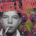 cd - Chuck E. Weiss - Extremely Cool, Verzenden, Zo goed als nieuw