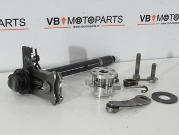 Husqvarna 701 Supermoto Schakelas, Motoren, Ophalen of Verzenden, Nieuw