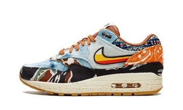 Nike Air Max 1 SP Concepts Heavy, Kleding | Heren, Schoenen, Nieuw