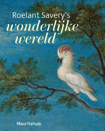 Roelant Saverys wonderlijke wereld - Ariane van Suchtelen, Verzenden, Zo goed als nieuw, Ariane van Suchtelen