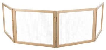 Indoor Ren Trixie 4 Panelen Hout – Binnenren voor Konijne., Dieren en Toebehoren, Verzenden, Nieuw, Hok