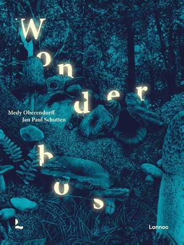 Wonderbos - Jan Paul Schutten 9789401464840, Boeken, Verzenden, Zo goed als nieuw, Jan Paul Schutten