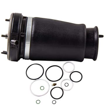 Luchtvering luchtbalg geschikt voor BMW X5 E53 vooras lin..., Verzenden, Nieuw, BMW