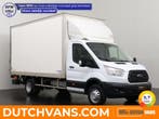 Ford Transit Laadklep 2.0TDCi | wit, Euro 6, Wit, Nieuw, Ford