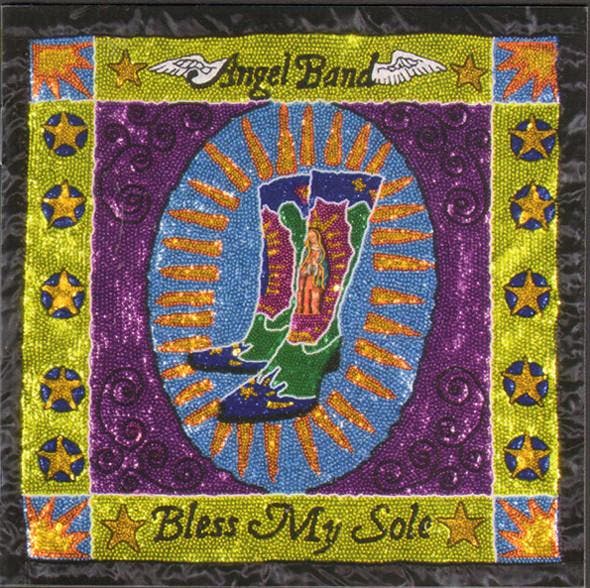 cd - Angel Band - Bless My Sole, Cd's en Dvd's, Cd's | Overige Cd's, Zo goed als nieuw, Verzenden