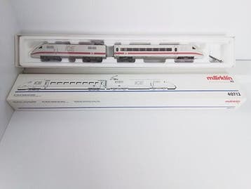 Märklin H0 - 40712 - Treinstel (1) - Uitbreidingsset BR402, Nieuw