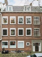 Te huur: Appartement Doezastraat in Rotterdam, Appartement, Rotterdam, Zuid-Holland