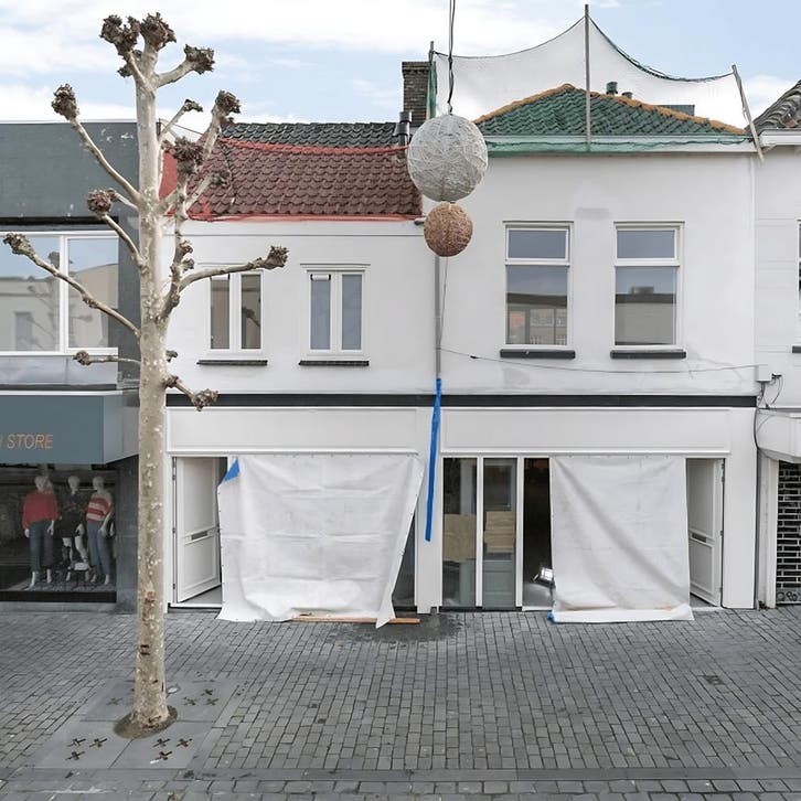 Appartement in Bergen Op Zoom gevonden voor €1300,- pm, Huizen en Kamers, Huizen te huur, Direct bij eigenaar, Appartement