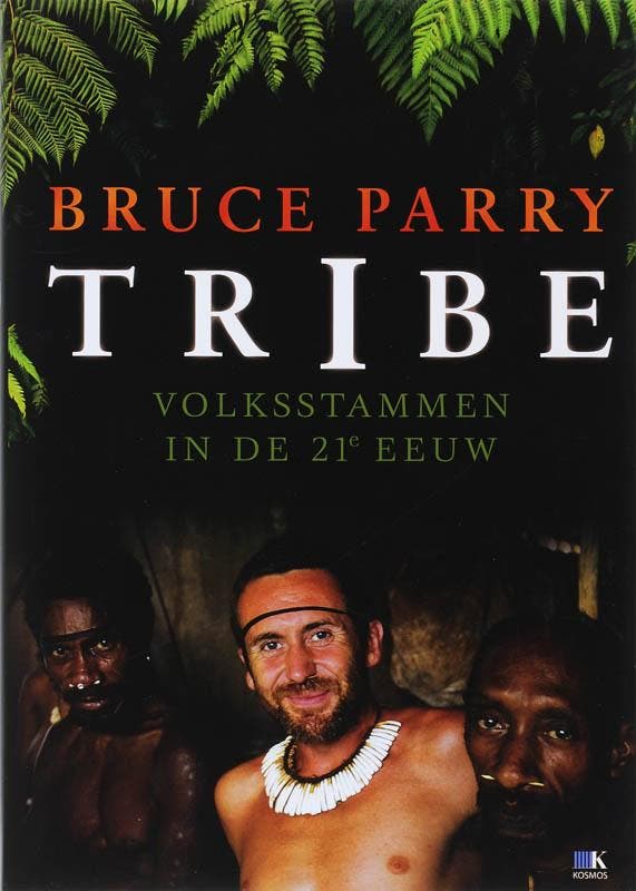 Tribe 9789021521046 B. Parry, Boeken, Politiek en Maatschappij, Gelezen, Verzenden