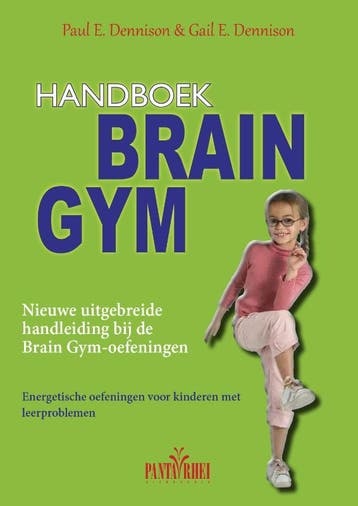 Handboek brain-gym - Paul E. Dennison 9789088400964, Verzenden, Gelezen, Paul E. Dennison