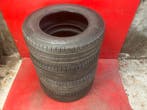 4 Nieuwe 215/65R16 Goodyear bestelwagenbanden of per 2, 16 inch, Nieuw, Band(en), Zomerbanden