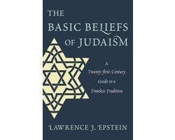 Boek Basic Beliefs Of Judaism 9780765709691, Verzenden, Zo goed als nieuw