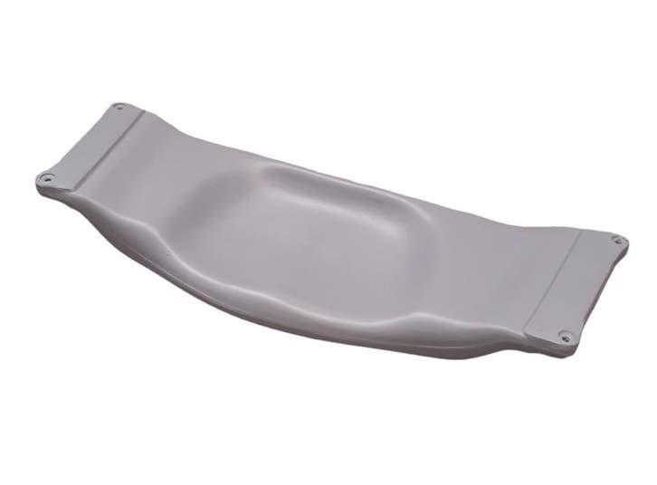 Exo Augh Kanobank Roto P.E., Watersport en Boten, Kano's, Verzenden