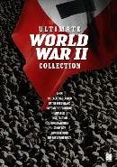 Ultimate world war II collection - DVD, Cd's en Dvd's, Dvd's | Documentaire en Educatief, Verzenden
