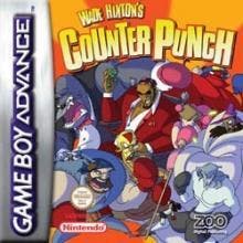 MarioGBA.nl: Wade Hixtons Counter Punch - iDEAL!, Ophalen of Verzenden, Gebruikt