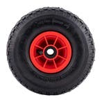 Benson Wiel voor steekwagen en bolderkar - 260 x 85 mm -..., Ophalen of Verzenden, Nieuw