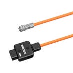 ZGCINE D-Tap To BMPCC Power Cable, Computers en Software, Ophalen of Verzenden, Nieuw