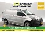 Mercedes-Benz Vito 114 CDI Lang  Marge  Airco  Cruise  3, Mercedes-Benz, Nieuw, Zilver of Grijs, Te koop