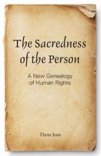 The Sacredness of the Person 9781589019690 Hans Joas, Boeken, Verzenden, Zo goed als nieuw, Hans Joas