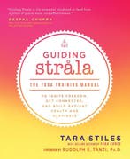 9781401969424 Guiding Strala Tara Stiles, Boeken, Verzenden, Nieuw, Tara Stiles