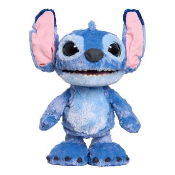 Lilo & Stitch Interactive plush toy Ultimate Stitch 43 cm, Verzamelen, Ophalen of Verzenden, Nieuw
