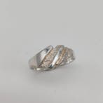 Zonder minimumprijs - Ring Zilver - AKT - Riitta Hakala, Nieuw