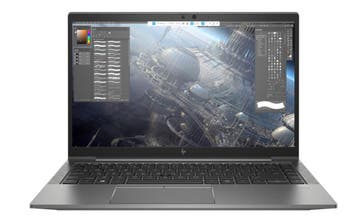 HP ZBook Firefly 14 G8 14 , 16GB , 512GB SSD , i7-1165G7, 2 tot 3 Ghz, Refurbished, 14 inch, Ophalen of Verzenden