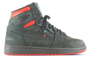 Nike Air Jordan 1 Retro High OG Quai 54 • 43, Ophalen of Verzenden, Nieuw, Nike, Sneakers of Gympen
